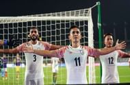 India has undergone a huge transformation since the 2011 AFC Asian Cup